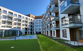 Apartament Bel Mare F 604