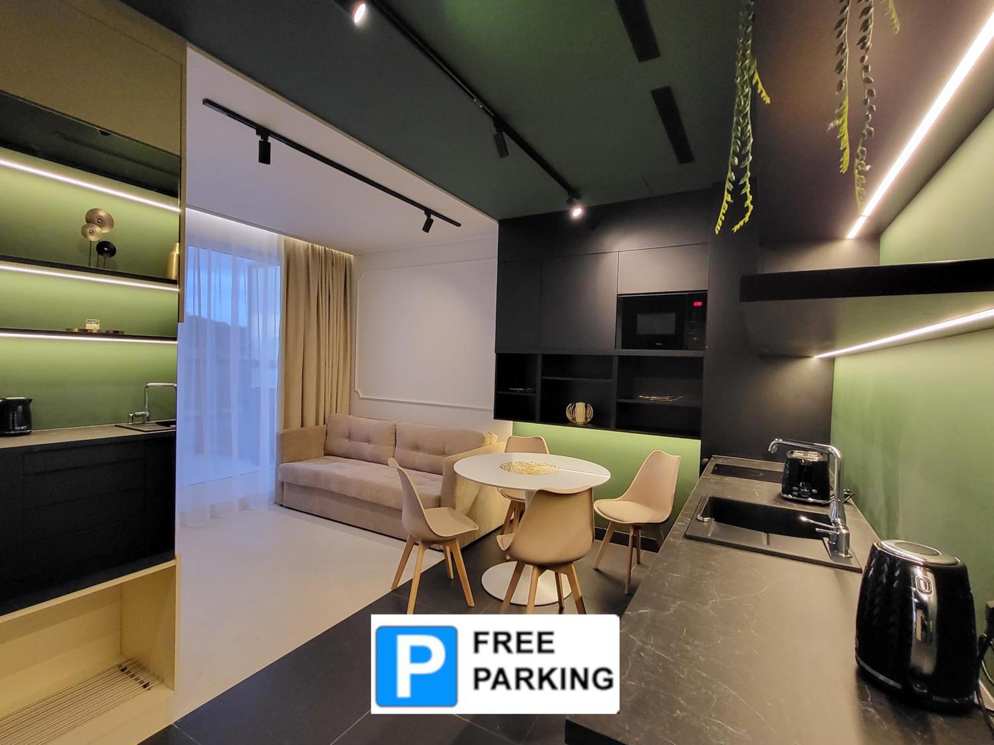 Apartament Bel Mare F 604 Misdroy Exterior foto