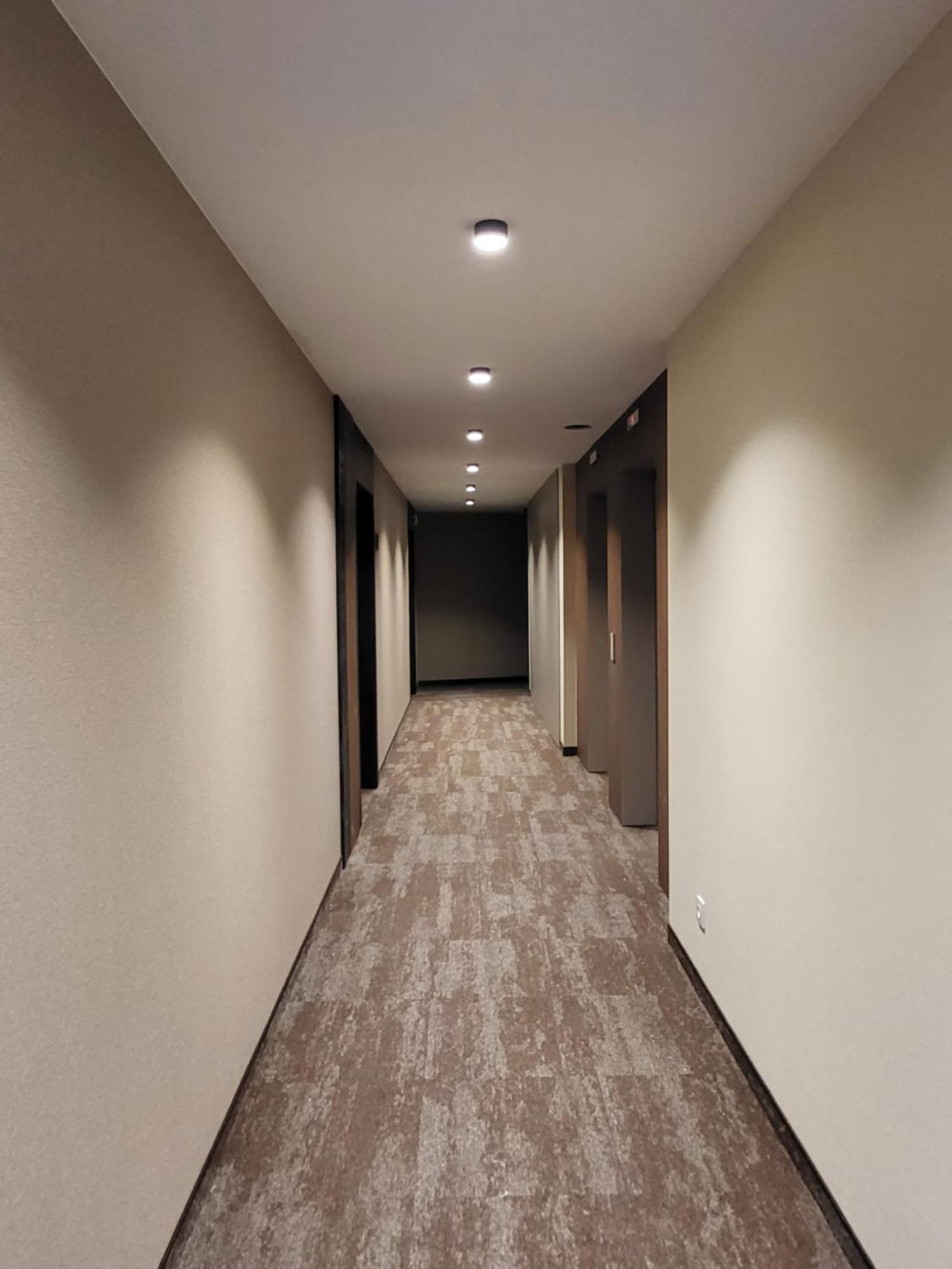 Apartament Bel Mare F 604 Misdroy Exterior foto